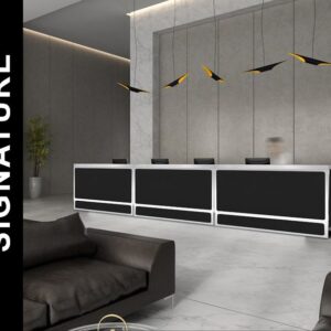 Modulo Profesional Signature  - Coffee Depot